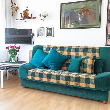 AL-DOM apartamenty Apartament Pod Konikiem 103 Kołobrzeg Zewnętrze zdjęcie