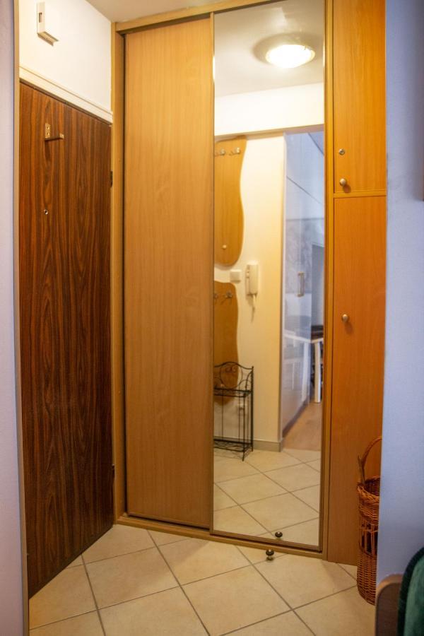 Al-dom Pod Konikiem 103 Apartment *
