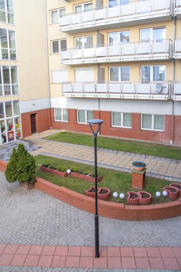 Al-dom Pod Konikiem 103 Kolobrzeg