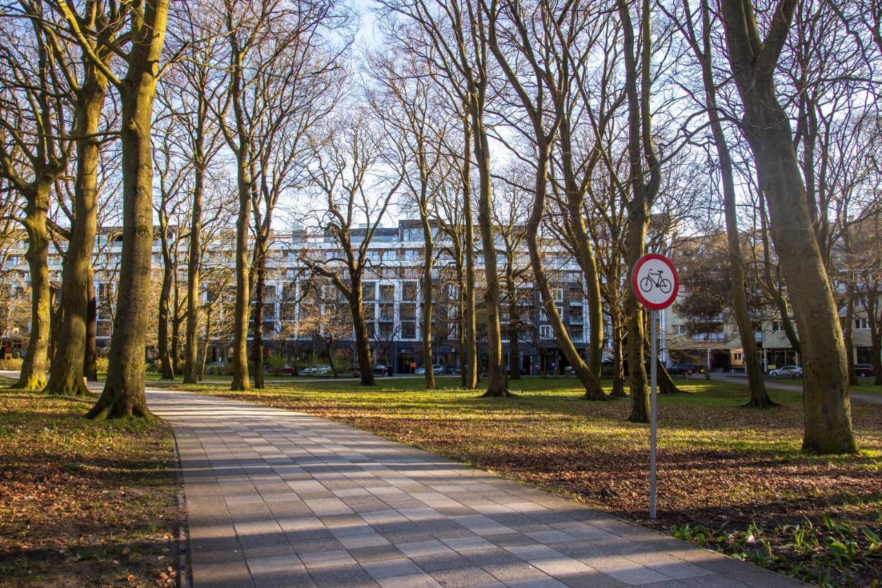 Al-dom Pod Konikiem 103 Apartment Kolobrzeg